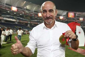 Antonio Habas to coach ATK-Mohun Bagan team after merger next ISL season