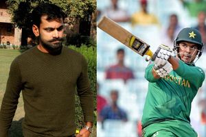 PCB pull up Hafeez for questioning tainted Sharjeel's comeback 