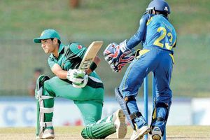 Pakistan youngster Haider Ali says don't call him next Virat Kohli but next Babar Azam