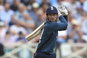 Azeem Rafiq saga: Alex Hales denies racial touch in naming his dog 'Kevin'