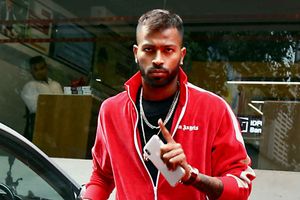 Hardik Pandya says he felt pressure during the rehabilitation period