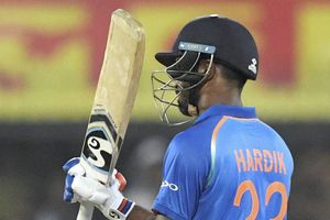India squad for ODI series against SA announced; Hardik Pandya, Shikhar Dhawan, Bhuvneshwar make comeback