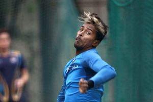 T20 Cup: Hardik Pandya leads Reliance 1 into semis