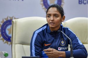 ICC Women's T20 World Cup 2020: Harmanpreet Kaur wary of eight-day break