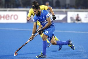India defender Harmanpreet Singh reveals how team is preparing for Tokyo Olympics amid coronavirus threat