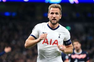 Coronavirus: Harry Kane wants June deadline for Premier League completion