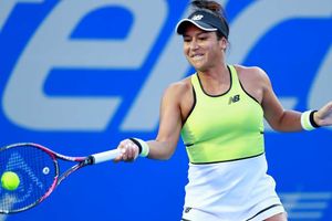 Watson wins Mexican Open for first WTA title in four years