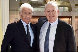 France's Euro 1984-winning coach Michel Hidalgo dies