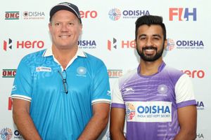 Hockey India Awards: A good initiative to recognise players efforts in this important Olympic year: Marijne, Reid