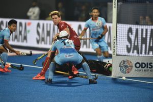 Coronavirus: Hockey India announces new dates for various National Championships