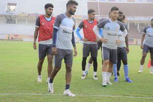 I-League: Preview: Struggling Gokulam Kerala FC welcome resurgent Quess East Bengal to Kozhikode