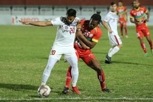 Hero I-League: Mohun Bagan inch closer to title with away win over TRAU