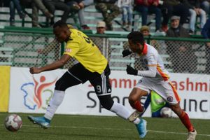 Hero I-League: Quess East Bengal go 2nd with dramatic win in Srinagar