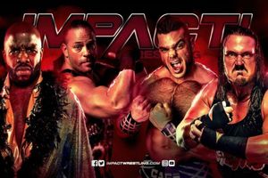 IMPACT Wrestling expands Indian broadcast footprint with DSPORT