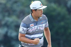 Im makes PGA Tour breakthrough with Honda Classic title
