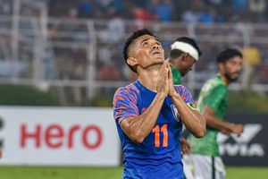 World Cup Qualifier: India vs Qatar game postponed due to Corona virus