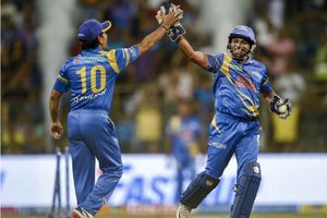 Road Safety World Series, India Legends vs Sri Lanka Legends: Dream11, Playing XI, Timings, When and Where To Watch