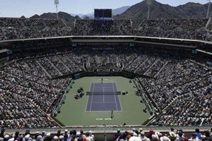 Indian Wells cancelled due to coronavirus fears