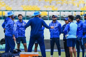 India vs South Africa: Lucknow, Kolkata ODIs to be played behind closed doors