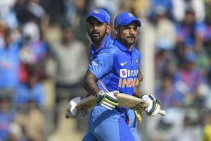 India vs South Africa, 1st ODI: India probable XI for Dharamsala match; Hardik Pandya in focus