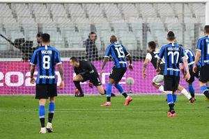 Coronavirus: Inter cancel all competitive activities after Juve's Rugani contracts COVID-19