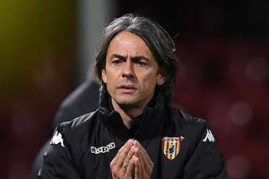 Coronavirus: Inzaghi on suspended season - We all want to finish what we started