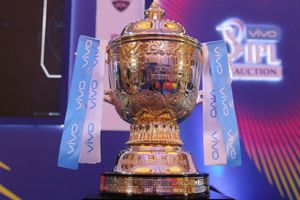 IPL 2020: 'Unhappy' franchisees to discuss IPL's unexpected prize-money cut
