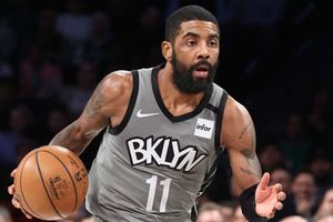 Kyrie Irving undergoes successful shoulder surgery