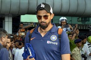 NCA physio faces heat after Ishant injury, pacer could miss IPL start