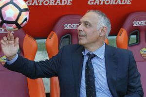 Coronavirus: Roma to dedicate next match to frontline medical staff