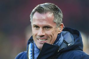 Coronavirus: Carragher shoots down suggestion Premier League season should be 'voided'