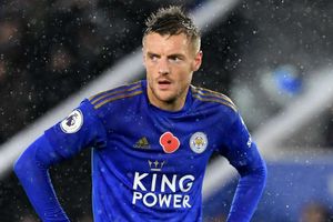 Five players with best minutes per goal ratio in Premier League so far this season