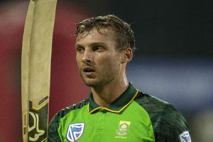 Janneman Malan added to South Africa ODI squad for India series