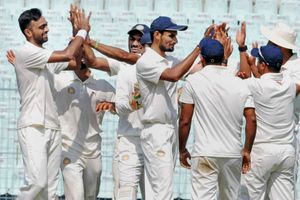 Ranji Trophy Semi-finals: Jaydev Unadkat leads Saurashtra to second-consecutive final with a thrilling win over Gujarat