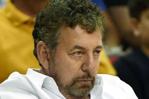 Coronavirus: Knicks owner Dolan tests positive for COVID-19