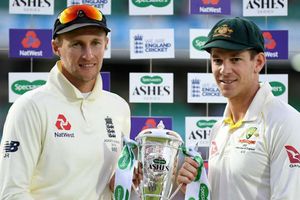 Joe Root finds extra Ashes motivation after watching 'The Test'