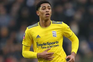 Birmingham boss welcomes Bellingham interest amid Dortmund rumours