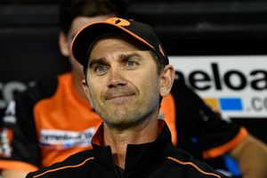 Coronavirus: Langer urges Australia cricketers to 'find silver lining'