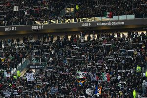 Serie A set for more uncertainty due to coronavirus but Juve-Milan to go ahead