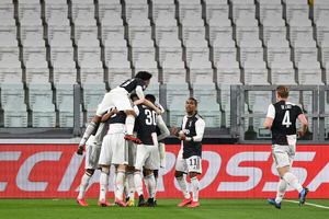 Peculiar Juve-Inter spectacle underlines importance of fan power