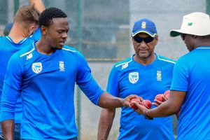 Coronavirus: South African cricketers told to self-isolate on return from aborted India tour