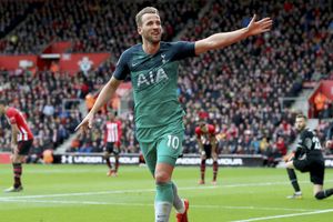 Spurs star eyes Manchester United move
