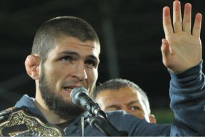 UFC 249: Khabib expects Ferguson fight to be scrapped