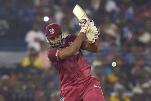 Injured Kieron Pollard ruled out of Pakistan Super League