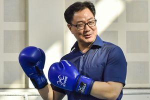 Coronavirus: IPL: Government will come up with new guidelines and advisory after April 15: Sports Minister Kiren Rijiju