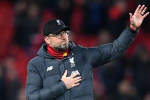 Coronavirus: Liverpool boss Klopp backs Premier League postponement