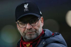 Coronavirus: Brady calls for Premier League season to be 'null and void'