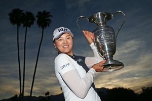 Coronavirus: LPGA major championship moved to September