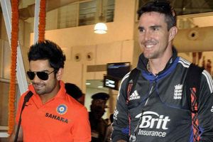 Virat Kohli was destined for greatness: Kevin Pietersen