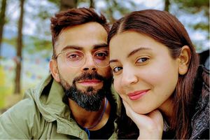 Coronavirus: Virat Kohli, Anushka appeal for self isolation to battle Covid-19